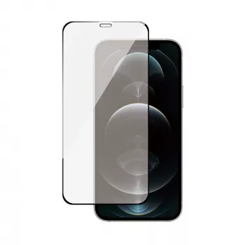 PanzerGlass SAFE. by ® Ekrāna aizsargs iPhone 12 | 12 Pro | Mala-pie-malas