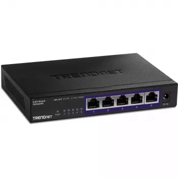 Nepārvaldāms slēdzis Trendnet TEG-S350