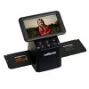 Reflecta x33-Scan melns fotoskeners