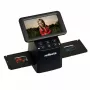 Reflecta x33-Scan melns fotoskeners