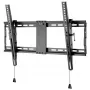 TV stiprinājums Goobay 49929 Melns 70 collas 70 kg VESA 200x200 līdz 600x400