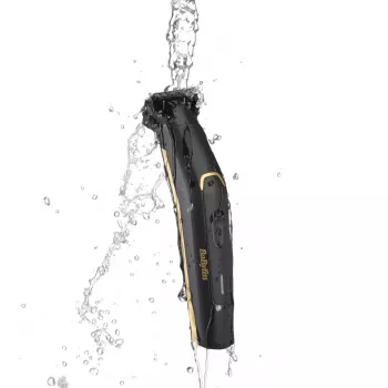 Matu griezējs BaByliss 11-in-1 Carbon Titanium