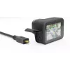 HDMI kabelis Goobay High Speed Micro 4K @ 60 Hz 1,5 m