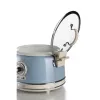 Ariete Vintage 2904 rīsu vārītājs / lēnās gatavošanas katls, 3,5 l, 700 W, zils