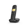 Bezvadu telefons Gigaset A270A Caller ID Melns