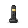 Bezvadu telefons Gigaset A270A Caller ID Melns