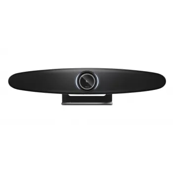 Trust Iris tīmekļa kamera 4K USB 3.2 Melna