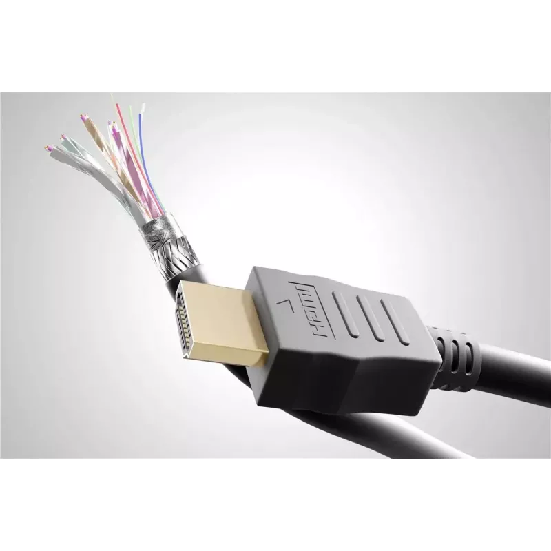 HDMI kabelis Goobay 58265 3m
