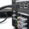 HDMI kabelis Goobay 58265 3m