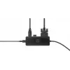 HP USB-C Travel Hub G2, vadu, USB 3.2 Gen 1 (3.1 Gen 1) Type-C, melns, Ķīna, Windows 10, 107 mm