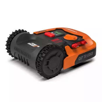 Robotiskais zāles pļāvējs WORX WR141E