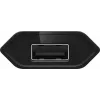 Lādētāja komplekts Goobay USB-C 5W ar kabeli 1m Melns