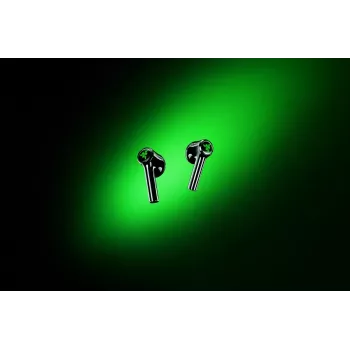 Bezvadu austiņas Razer Hammerhead X