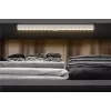 Goobay LED apgaismojums zem skapja ar kustības sensoru Sudrabs 20 spuldzes