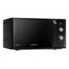 Samsung MG23K3614AK/BA Melnā Solo Mikroviļņu Krāsns 23 L 1250 W
