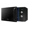 Samsung MG23K3614AK/BA Melnā Solo Mikroviļņu Krāsns 23 L 1250 W
