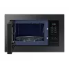 Samsung MQ7000A Melns Grill mikrovilns krāsns Iebūvējama 23 L 800 W