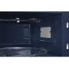 Samsung MQ7000A Melns Grill mikrovilns krāsns Iebūvējama 23 L 800 W