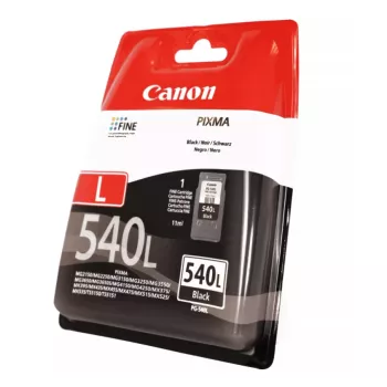 Canon PG-540L oriģinālā melnā tintes kasetne 1 gab.