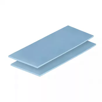 ARCTIC TP-3 Premium Performance Termo Paliktnis 200 x 100 mm, 1.5 mm