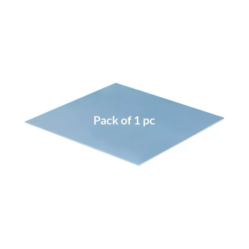 ARCTIC TP-3 Premium Performance Termopalikts 100 x 100 mm, 1 mm