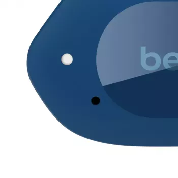 Austiņas Belkin SOUNDFORM Play, zilas