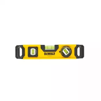 Torpedolīmenis DeWALT DWHT0-43003 0,25 m Melns Dzeltens
