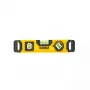 Torpedolīmenis DeWALT DWHT0-43003 0,25 m Melns Dzeltens