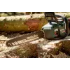 Bezvada ķēdes zāģis Metabo MS 36-18 LTX BL 40