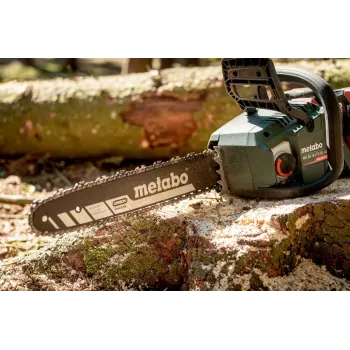 Metabo MS 36-18 LTX BL 40 zāģis