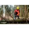 Bezvada ķēdes zāģis Metabo MS 36-18 LTX BL 40