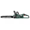 Bezvada ķēdes zāģis Metabo MS 36-18 LTX BL 40