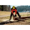 Bezvada ķēdes zāģis Metabo MS 36-18 LTX BL 40