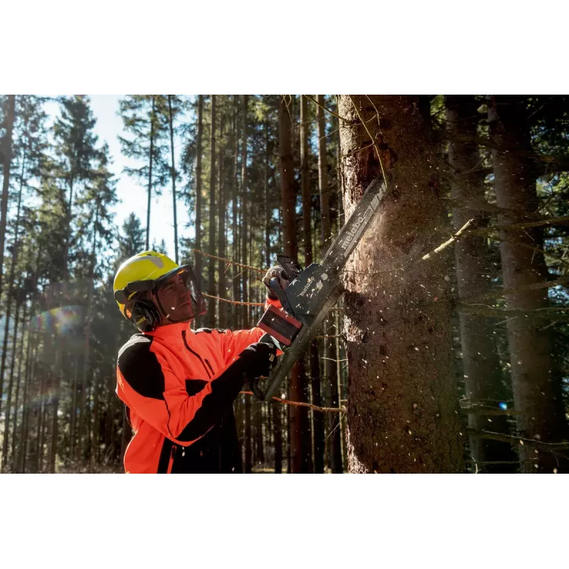 Bezvada ķēdes zāģis Metabo MS 36-18 LTX BL 40