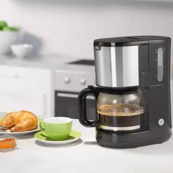Braun IDCollection KF 1500 pilnībā automātiska espresso automāts