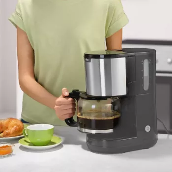 Braun IDCollection KF 1500 pilnībā automātiska espresso automāts