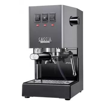 Gaggia E24 manuālā espresso kafijas automāts 2,1 L