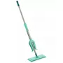 Mops Leifheit 57023 Fiber Aluminium Tirkīza 270 mm