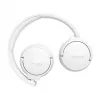 JBL Tune 670 NC austiņas, vadu un bezvadu, galvas saite, zvaniem/mūzikai, USB Type-C, Bluetooth, balts