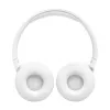 JBL Tune 670 NC austiņas, vadu un bezvadu, galvas saite, zvaniem/mūzikai, USB Type-C, Bluetooth, balts