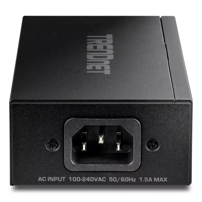 TRENDnet TPE-219GI 2.5G PoE++ inžektors, 90 W