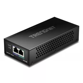 TRENDnet TPE-219GI 2.5G PoE++ inžektors, 90 W