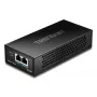 PoE Adapteris Trendnet TPE-219GI 2.5 Gigabit Ethernet PoE++ 95W