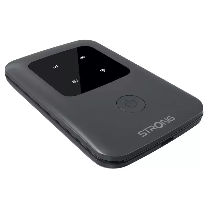 Mobilā tīkla maršrutētājs Strong 4GMIFI150 2.4 GHz Wi-Fi 4