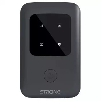 Mobilā tīkla maršrutētājs Strong 4GMIFI150 2.4 GHz Wi-Fi 4