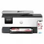 HP OfficeJet Pro 8134e Bezvadu Daudzfunkciju Krāsu Printeris, Instant Ink, Divpusējā Drukāšana