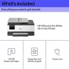 HP OfficeJet Pro 8134e Bezvadu Daudzfunkciju Krāsu Printeris, Instant Ink, Divpusējā Drukāšana
