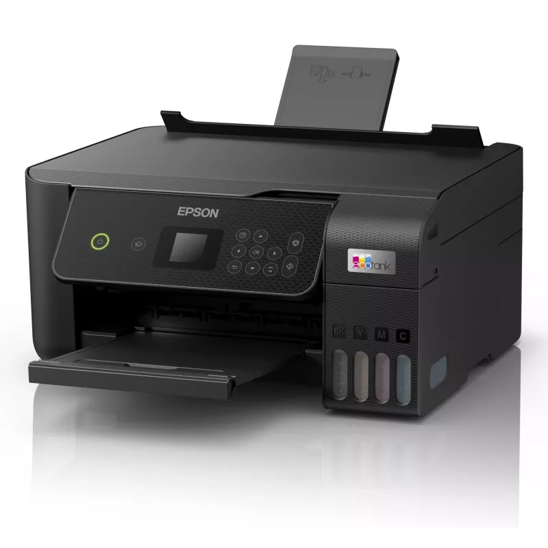 Epson EcoTank ET-2871 tintu printeris A4 5760 x 1440 DPI 33 ppm Wi-Fi