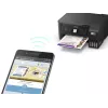 Epson EcoTank ET-2871 tintu printeris A4 5760 x 1440 DPI 33 ppm Wi-Fi