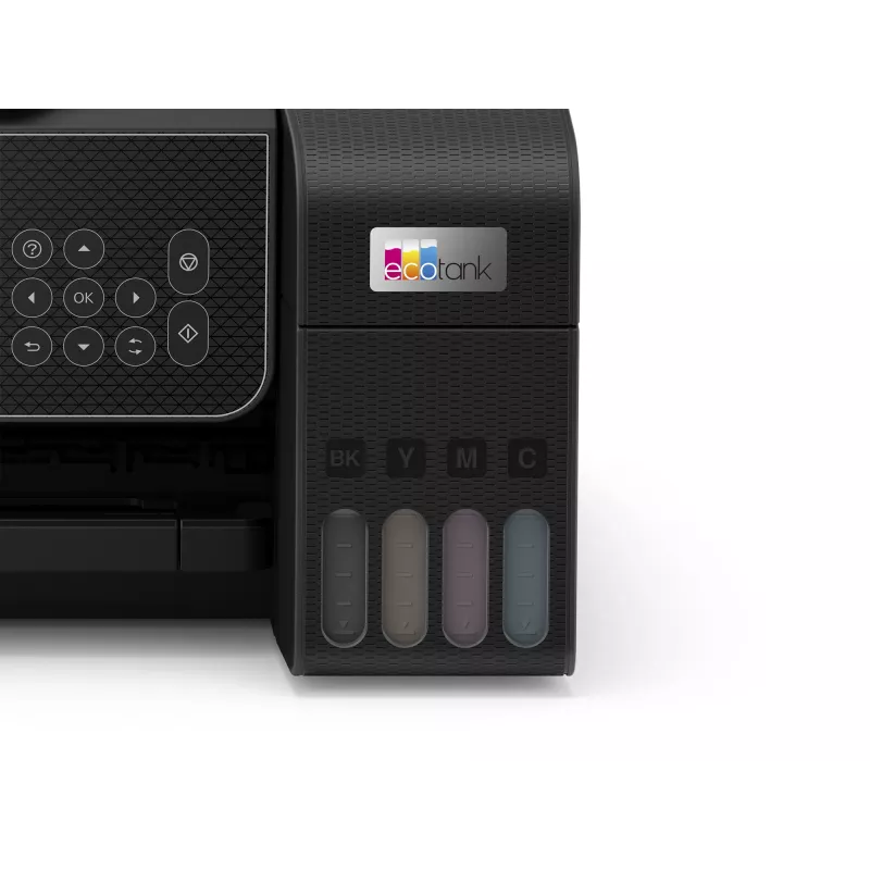 Epson EcoTank ET-2871 tintu printeris A4 5760 x 1440 DPI 33 ppm Wi-Fi